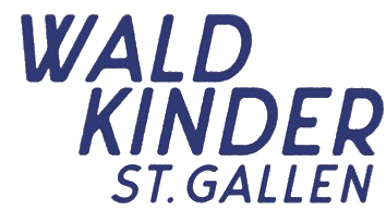 Logo Waldkinder